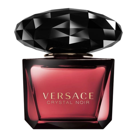 Versace Crystal Noir Eau De Parfum for Women 90ML