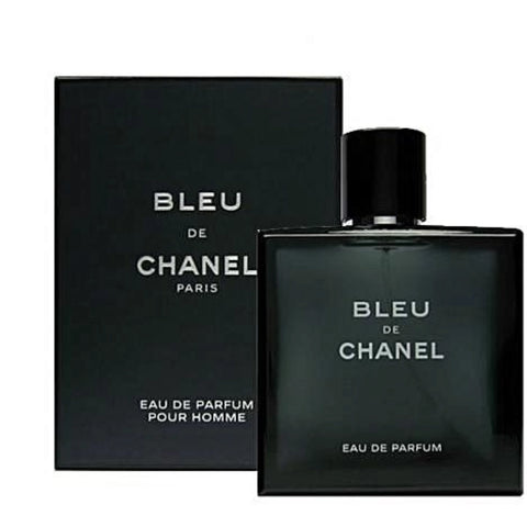 Bleu De Chanel Eau De Parfum for Men