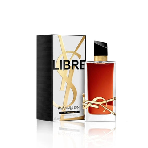 Yves Saint Laurent Libre Le Parfum for Women 90ML