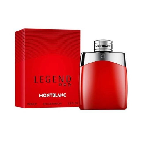 Mont Blanc Legend Red Eau De Parfum for Men 100ML