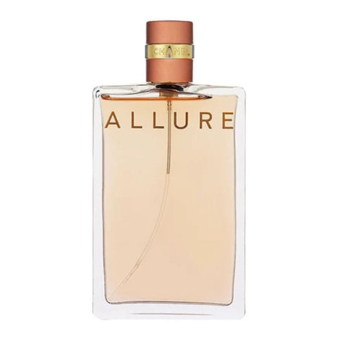 Chanel Allure Eau De Parfum for Women 100ML