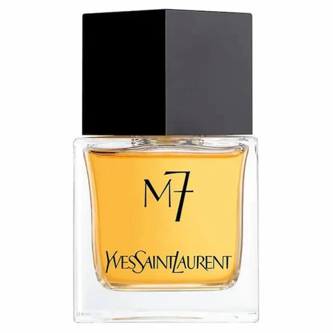 Yves Saint Laurent M7 Eau de Toilette for Men 80ML