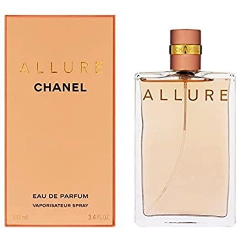 Chanel Allure Eau De Parfum for Women 100ML