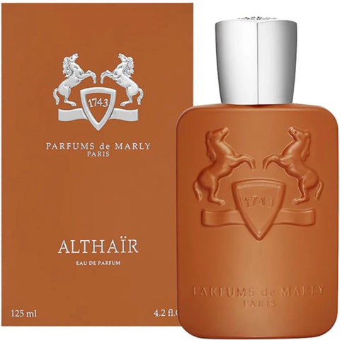 Parfums de Marly Althair Eau De Parfum for Unisex 125ML