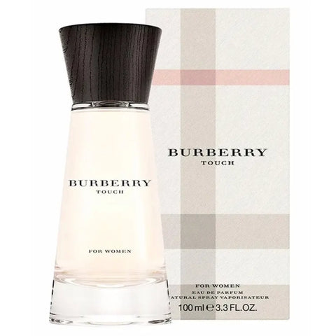 Burberry Touch Eau De Parfum For Women 100ML