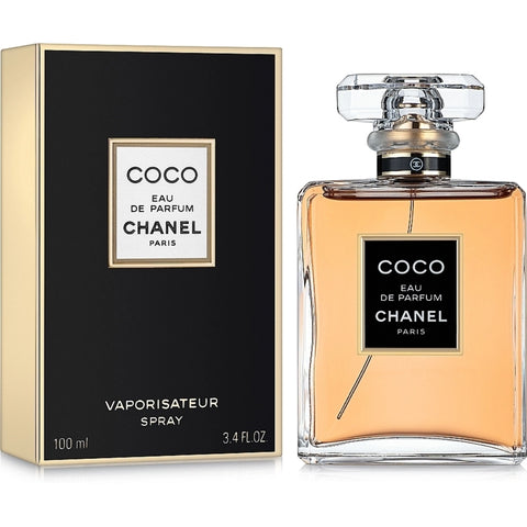 Chanel Coco Eau De Parfum for Women