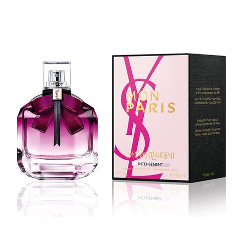 Yves Saint Laurent Mon Paris Intensément Eau de Parfum for Women 90ML