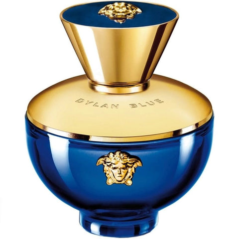 Versace Pour Femme Dylan Blue Eau De Parfum for Women 100ML