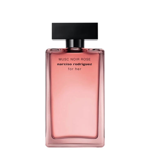 Narciso Rodriguez Musc Noir Rose For Her Eau De Parfum for Women 100ML