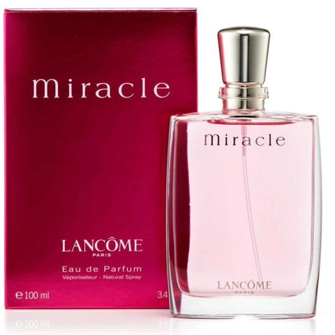 Lancôme Miracle L'Eau De Parfum for Women