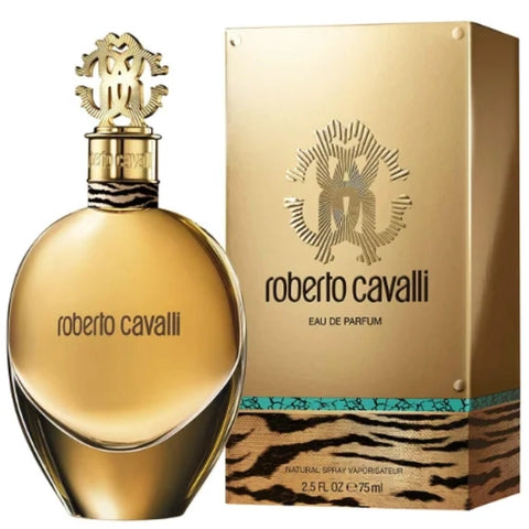 Roberto Cavalli Eau De Parfum for Women