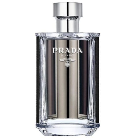 Prada L’Homme Eau De Toilette for Men 100ML