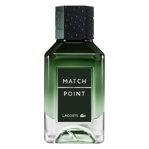 Lacoste Match Point  Eau de Parfum for Men 100ML