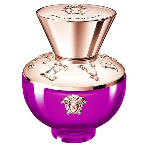 Versace Pour Femme Dylan Purple Eau De Parfum for Women 100ML