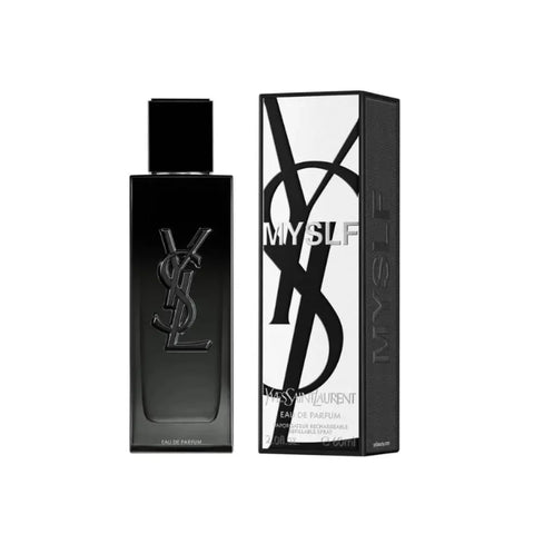 Yves Saint Laurent Myslf Eau de Parfum for Men