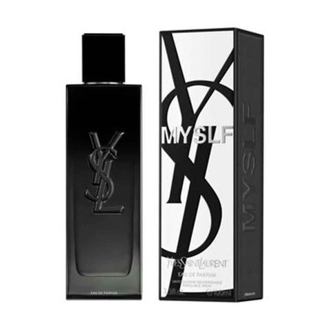 Yves Saint Laurent Myslf Eau de Parfum for Men