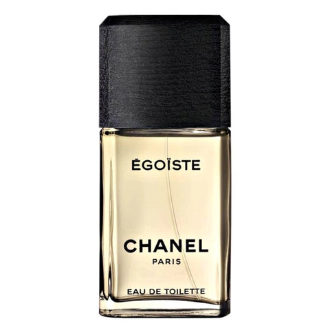 Chanel Egoiste Eau De Toilette for Men 100ML