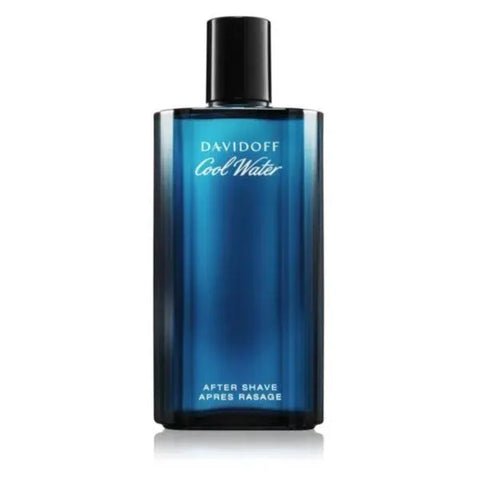 Davidoff Cool Water After Shave For Men 125ML