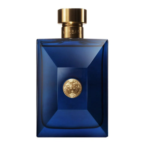 Versace Pour Homme Dylan Blue Eau De Toilette for Men 100ML