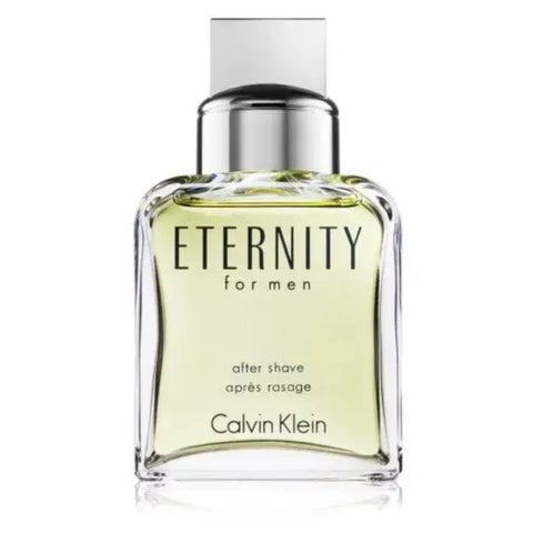 Calvin Klein Eternity After Shave For Men 100ML