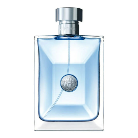 Versace Pour Homme Eau De Toilette for Men