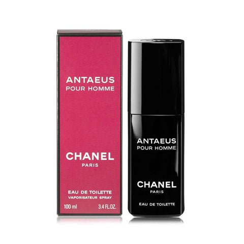 Chanel Antaeus Eau De Toilette for Men 100ML