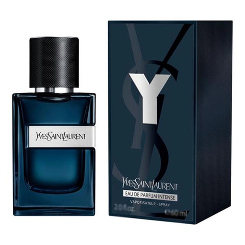 Yves Saint Laurent Y Eau de Parfum Intense for Men