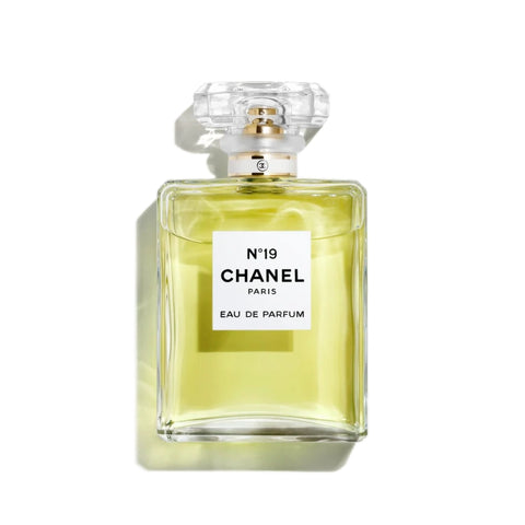 Chanel No. 19 Poudré Eau De Parfum for Women 100ML