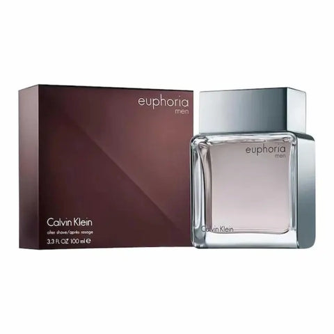 Calvin Klein Euphoria After Shave For Men 100ML