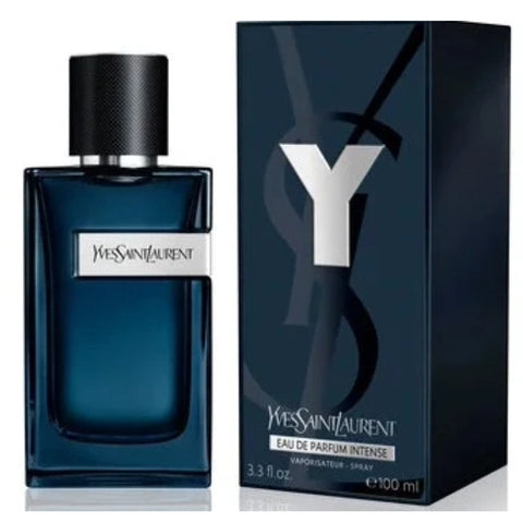 Yves Saint Laurent Y Eau de Parfum Intense for Men