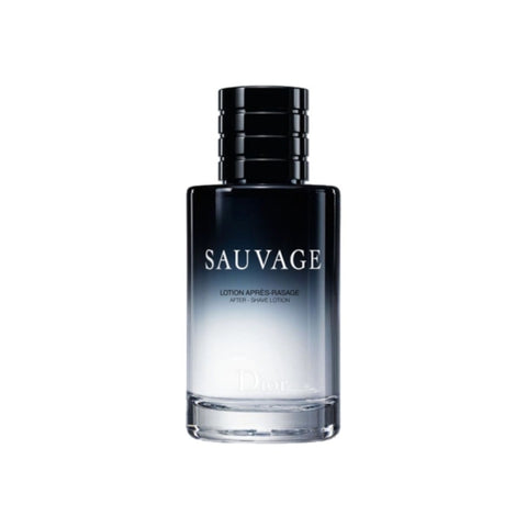 Dior Sauvage After Shave For Men 100ML