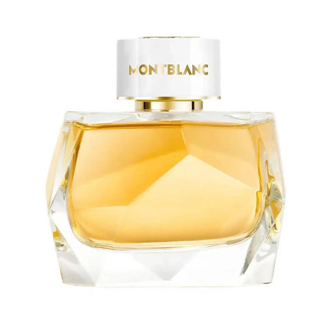 Mont Blanc Signature Absolu Eau De Parfum for Women 90ML