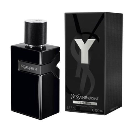 Yves Saint Laurent Y Le Parfum Eau de Parfum for Men