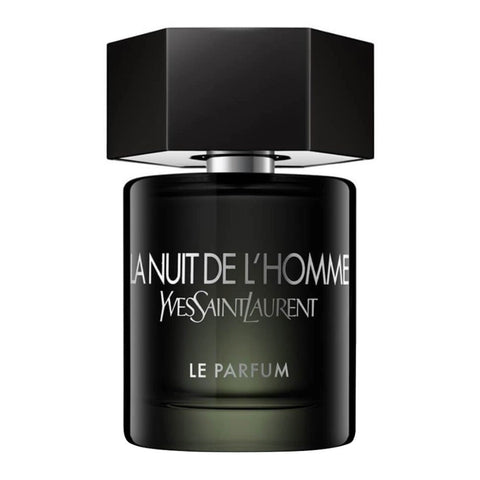 Yves Saint Laurent La Nuit De L'Homme Le Parfum for Men 100ML