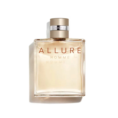 Chanel Allure Eau De Toilette for Men 100ML