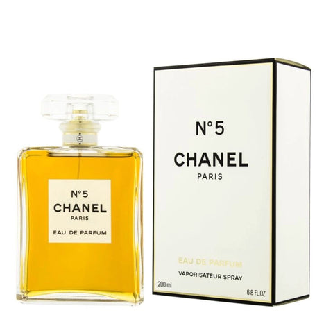 Chanel No. 5 For Women Eau De Parfum 100ML