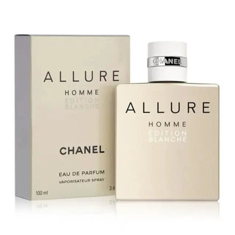 Chanel Allure Edition Blanche Eau De Parfum for Men