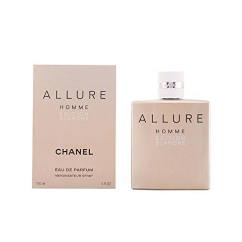 Chanel Allure Edition Blanche Eau De Parfum for Men