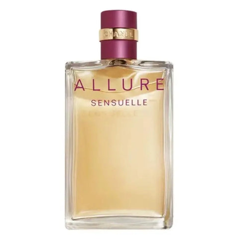 Chanel Allure Sensuelle Eau De Parfum for Women 100ML