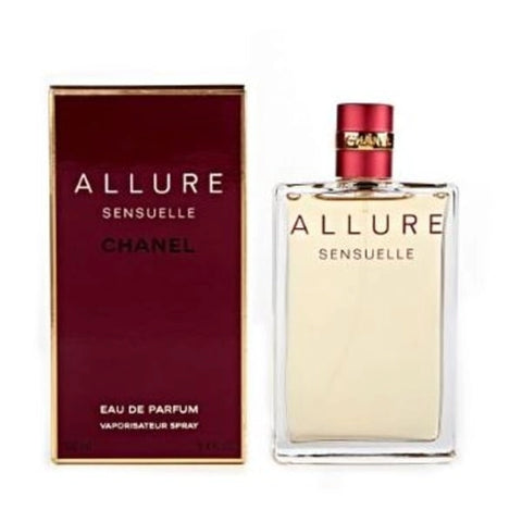 Chanel Allure Sensuelle Eau De Parfum for Women 100ML