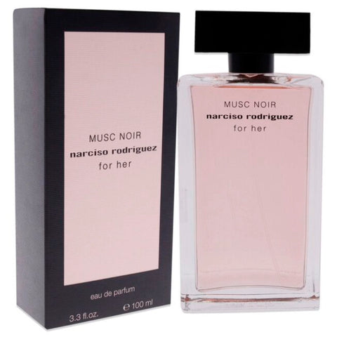 Narciso Rodriguez Musc Noir For Her Eau De Parfum for Women 100ML