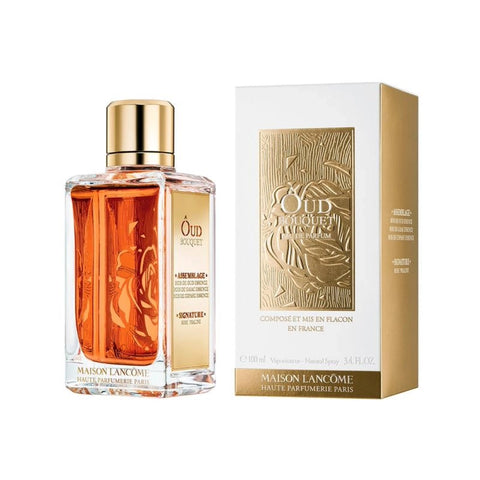 Lancôme Oud Bouquet Eau De Parfum for Women 100ML