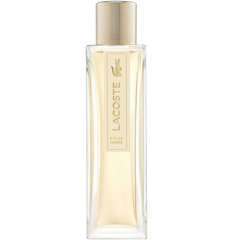 Lacoste Pour Femme Eau De Parfum for Women 90ML