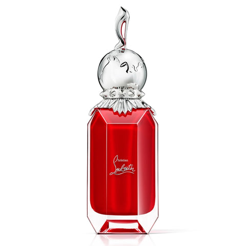 Christian Louboutin Loubirouge Eau De Parfum for Women 90ML