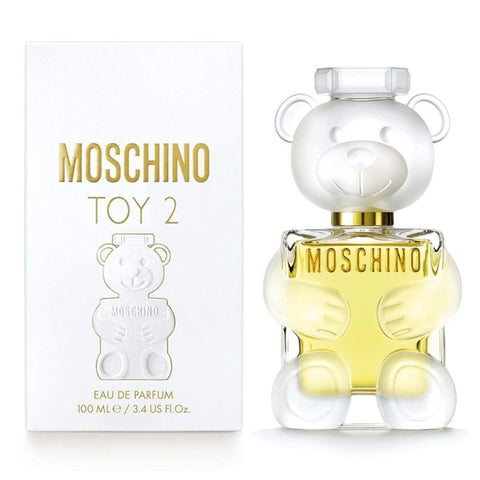 Moschino Toy 2 Eau De Parfum for Women 100ML