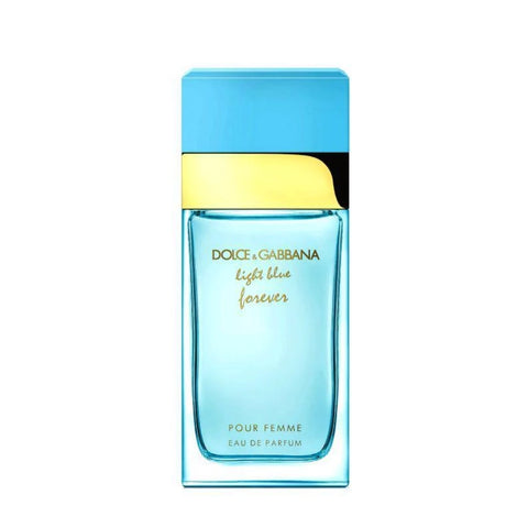 D&G Light Blue Forever Eau De Parfum for Women 100ML