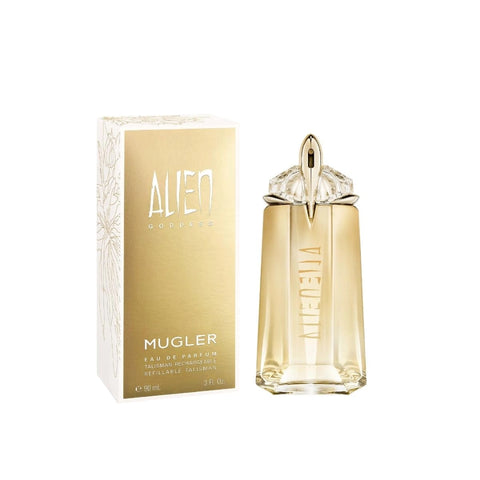 Mugler Alien Goddess Eau De Parfum for Women 90ML