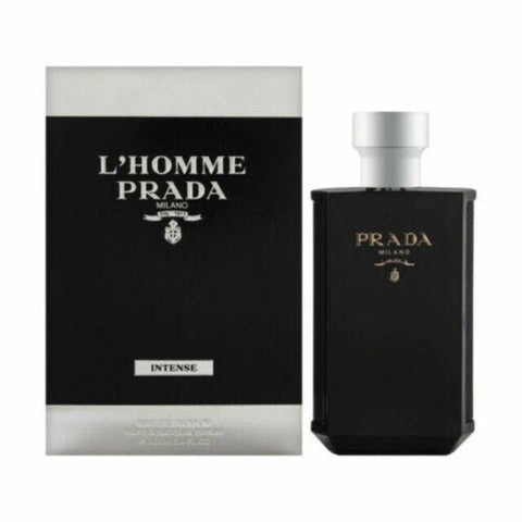 Prada L’Homme Intense Eau De Parfum for Men 100ML