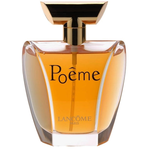 Lancôme Poême Eau De Parfum for Women 100ML