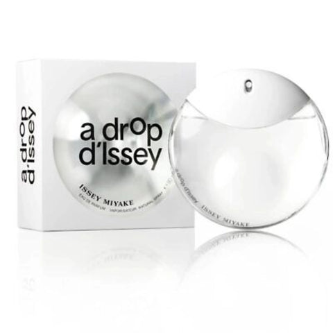 Issey Miyake A Drop d’Issey Eau De Parfum for Women 90ML